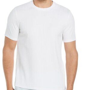 Perry Ellis Ribbed Shirt